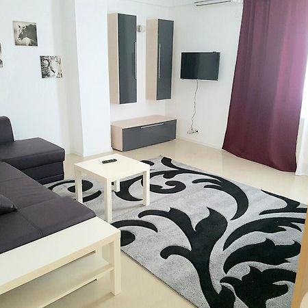 Apartament Fundeni Bukares Bagian luar foto
