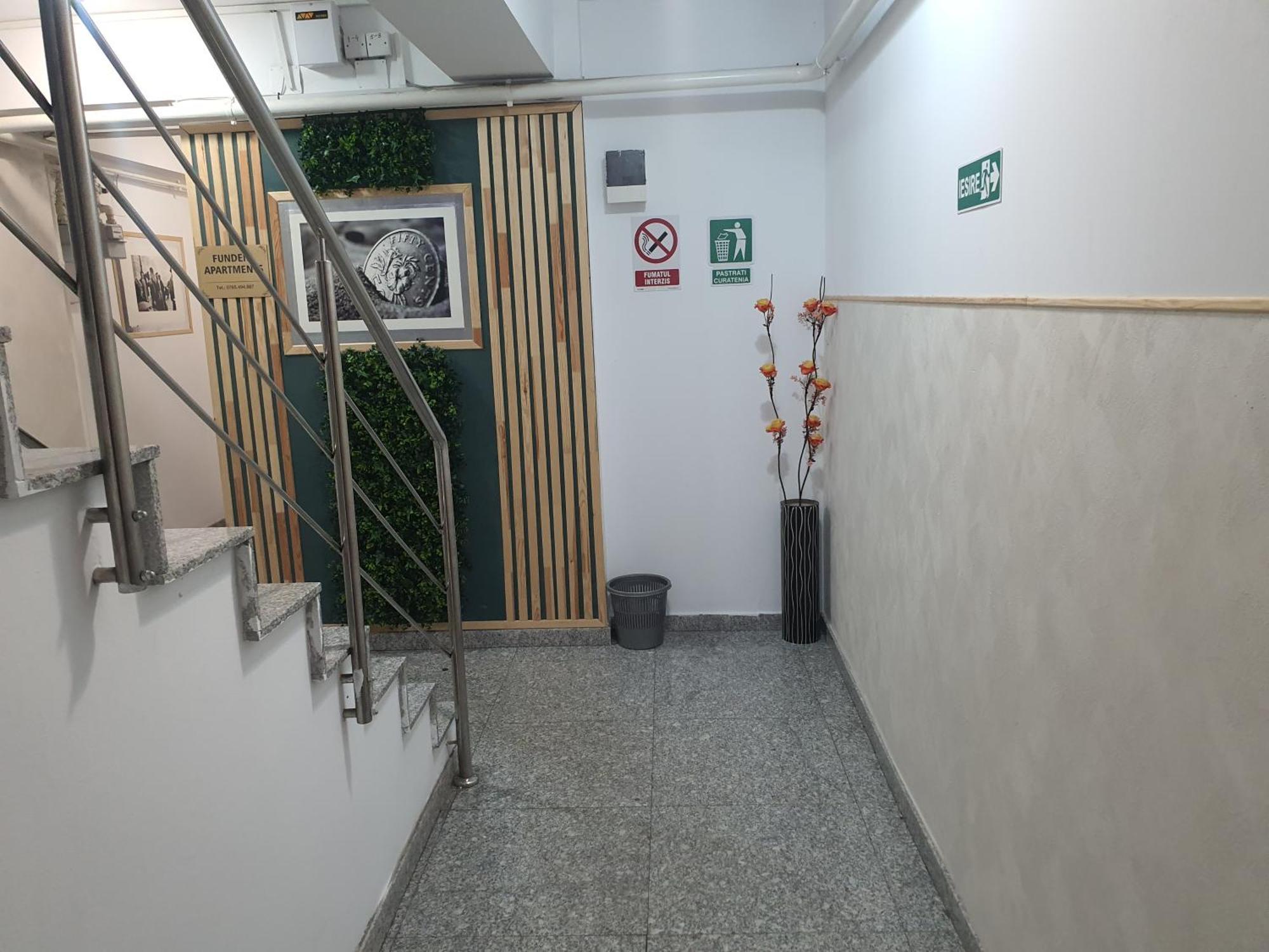 Apartament Fundeni Bukares Bagian luar foto