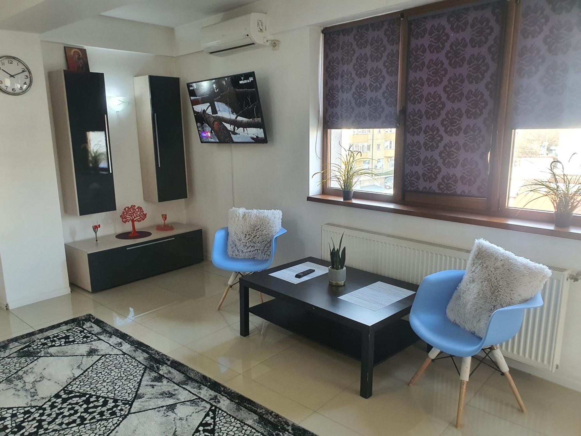 Apartament Fundeni Bukares Bagian luar foto