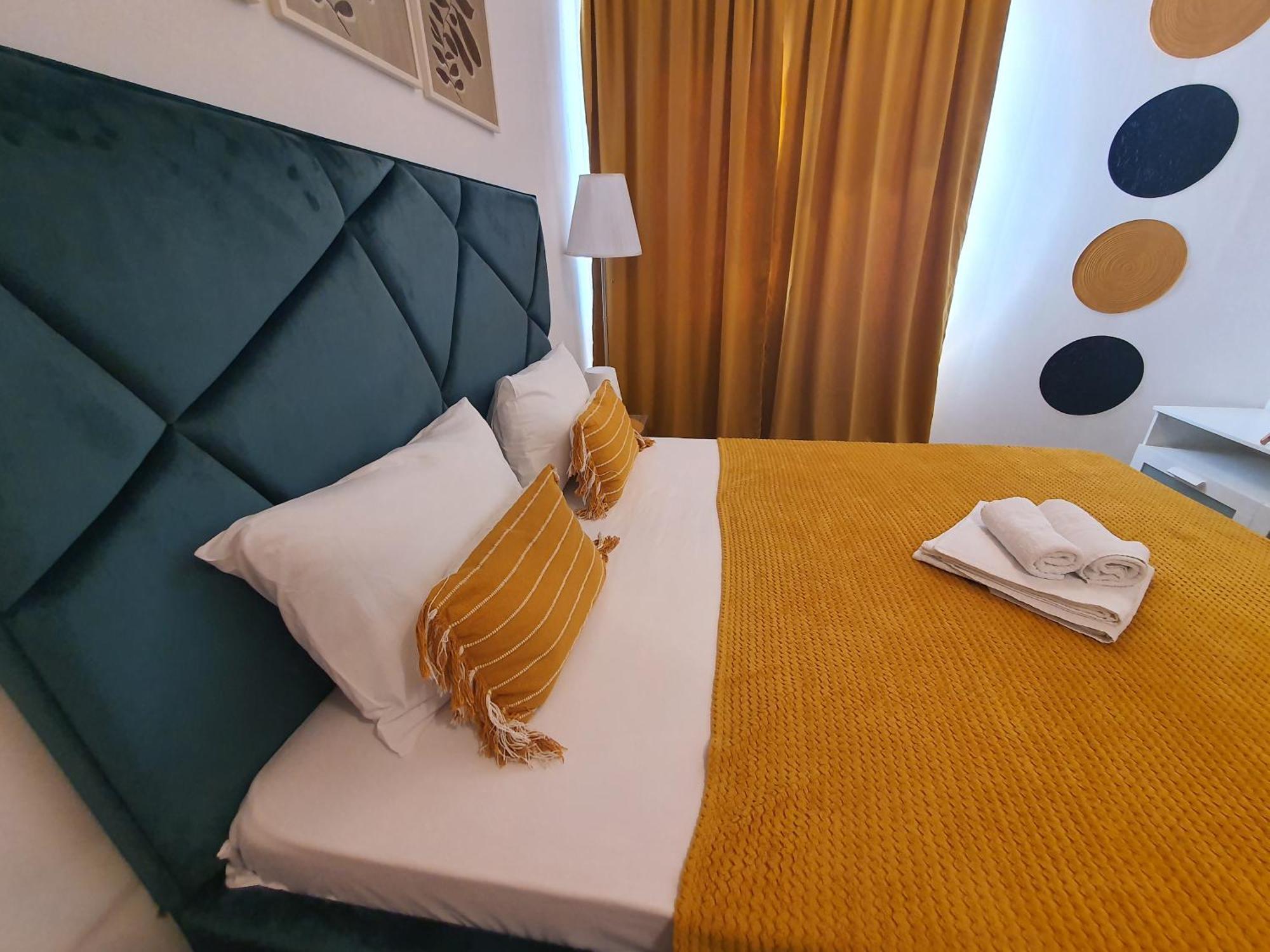 Apartament Fundeni Bukares Bagian luar foto