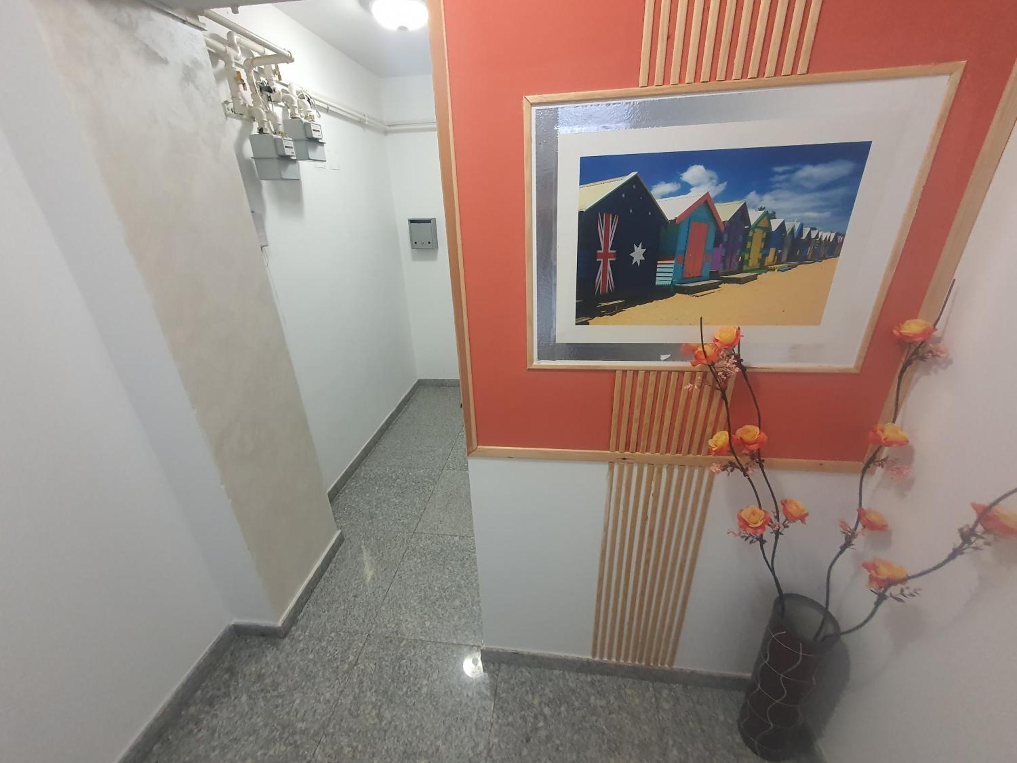 Apartament Fundeni Bukares Bagian luar foto
