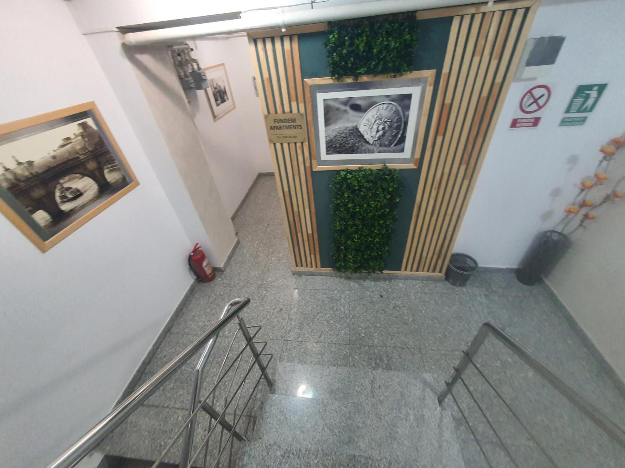 Apartament Fundeni Bukares Bagian luar foto