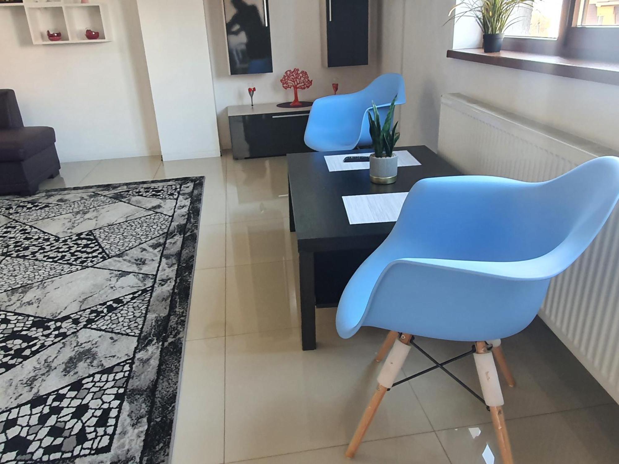 Apartament Fundeni Bukares Ruang foto