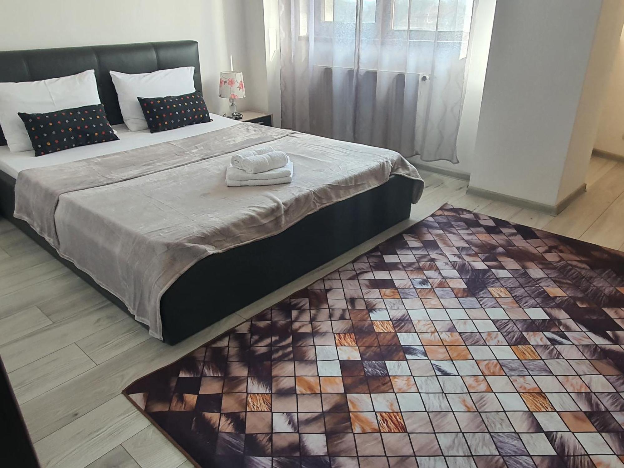 Apartament Fundeni Bukares Ruang foto