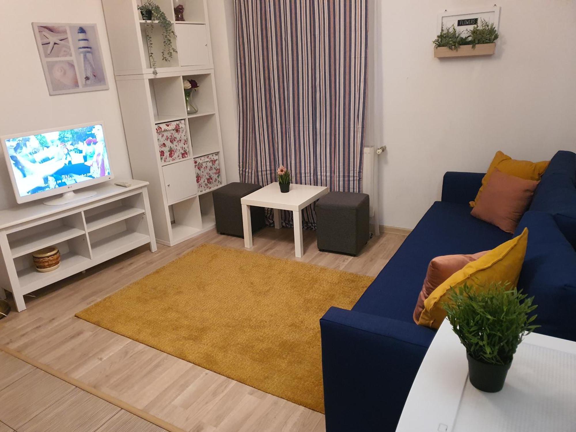 Apartament Fundeni Bukares Ruang foto