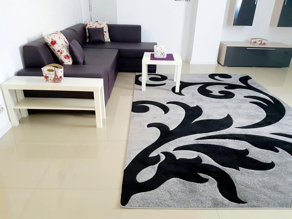 Apartament Fundeni Bukares Bagian luar foto