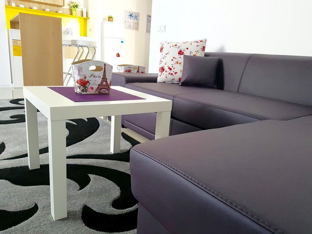 Apartament Fundeni Bukares Bagian luar foto
