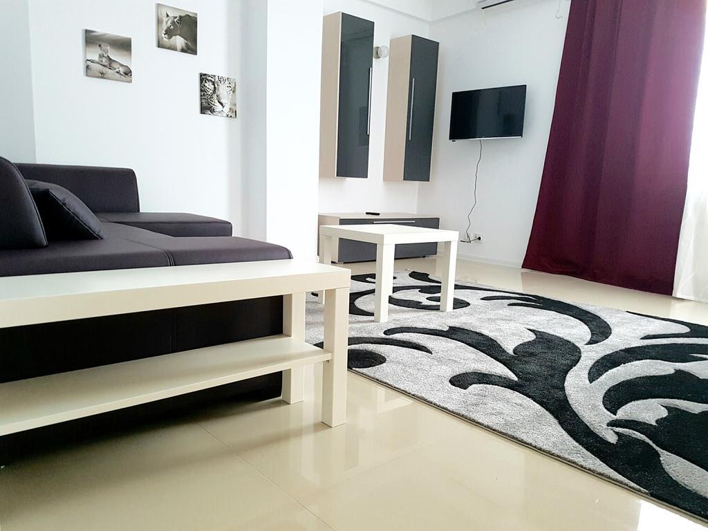 Apartament Fundeni Bukares Bagian luar foto