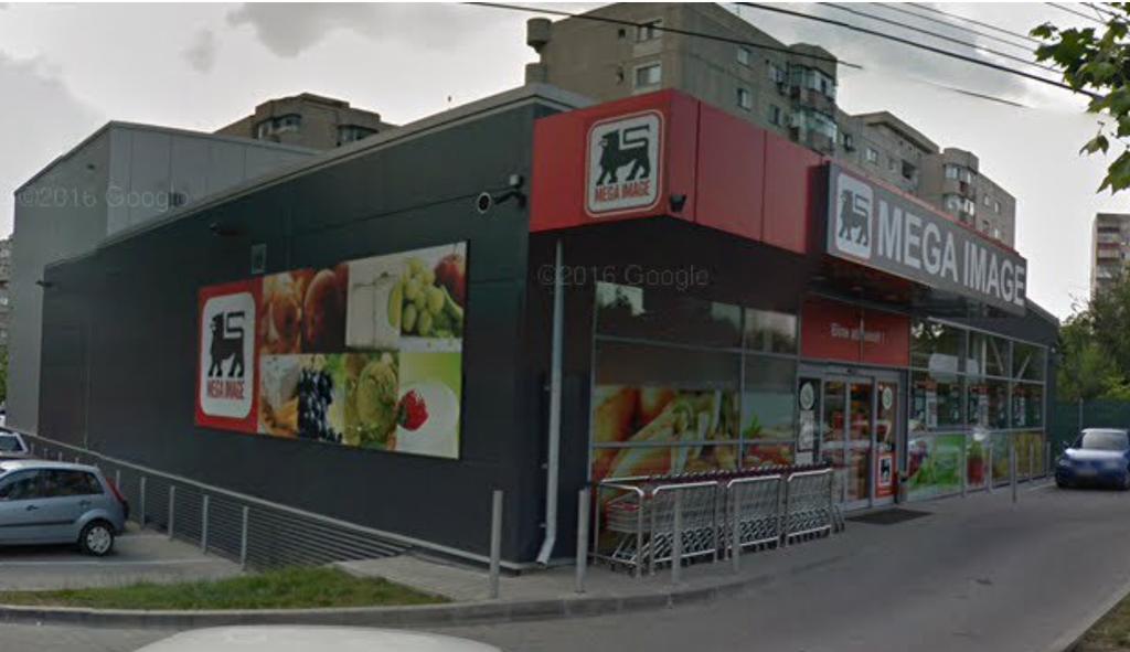 Apartament Fundeni Bukares Bagian luar foto
